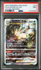 Leafeon VSTAR Full Art #210 - Pokémon Japanese - PSA 9