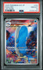 Wailord #103 - Pokémon Japanese - PSA 10