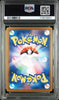 Salamence ex #129 - Pokémon Japanese - PSA 8