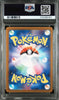 Tyranitar #079 - Pokémon Japanese - PSA 9