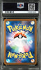 Squirtle #170 - Pokémon Japanese - PSA 9