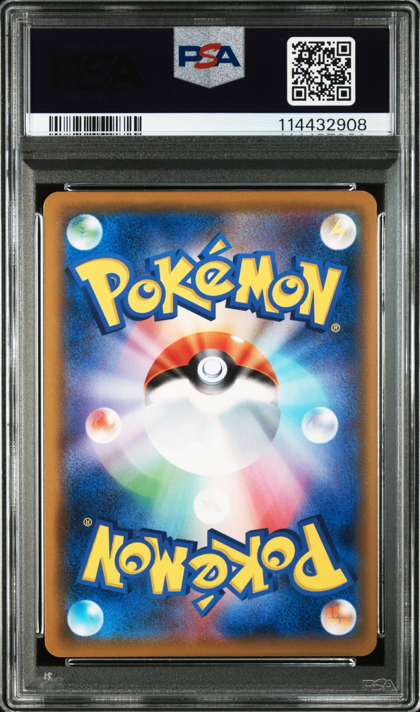 Silvally GX Full Art #065 - Pokémon Japanese - PSA 9