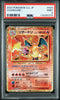 Charizard #003 - Pokémon Japanese - PSA 9