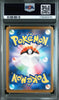 Charizard #003 - Pokémon Japanese - PSA 9