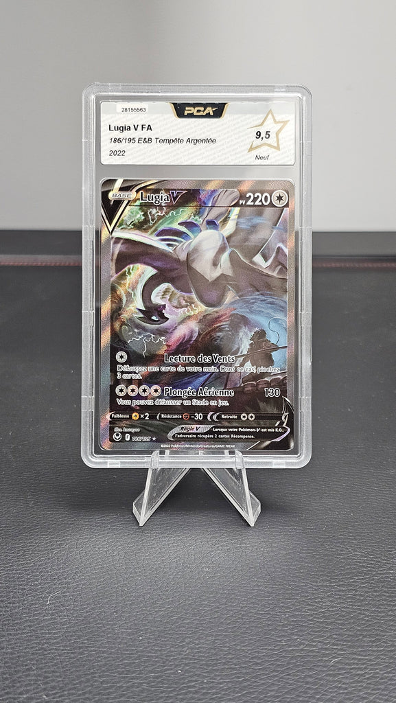 Lugia V FA PCA 9.5