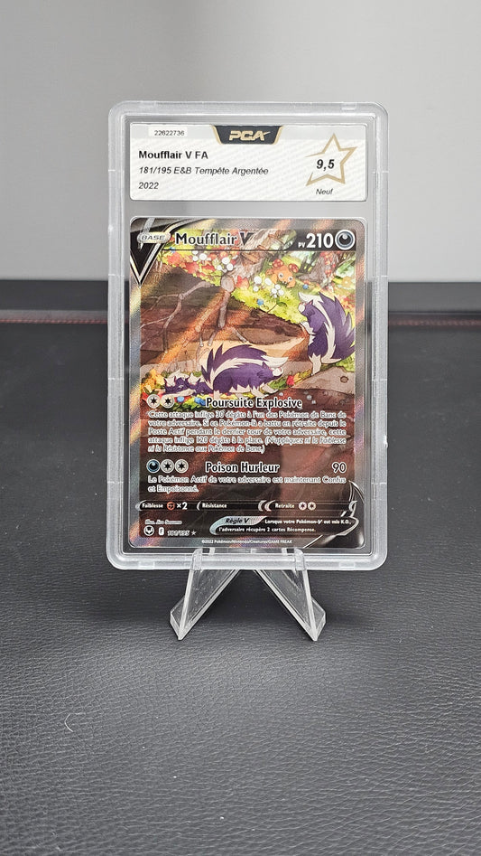 Moufflair V FA