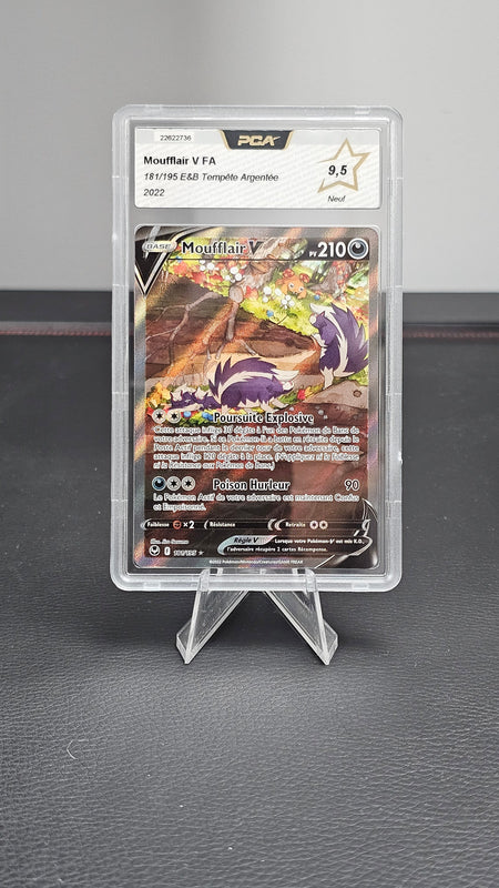 Moufflair V FA