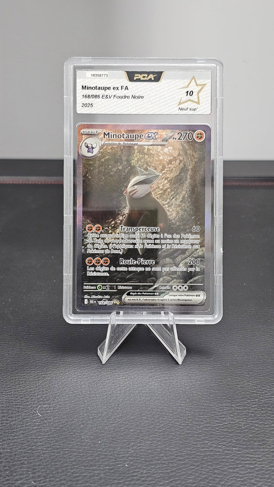 Minotaupe ex FA