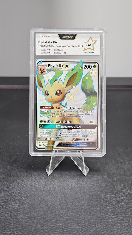 Phyllali GX FA