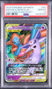 Espeon & Deoxys GX - Face avant