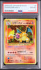 Charizard - Face avant