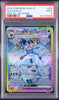 Glaceon ex - Face avant
