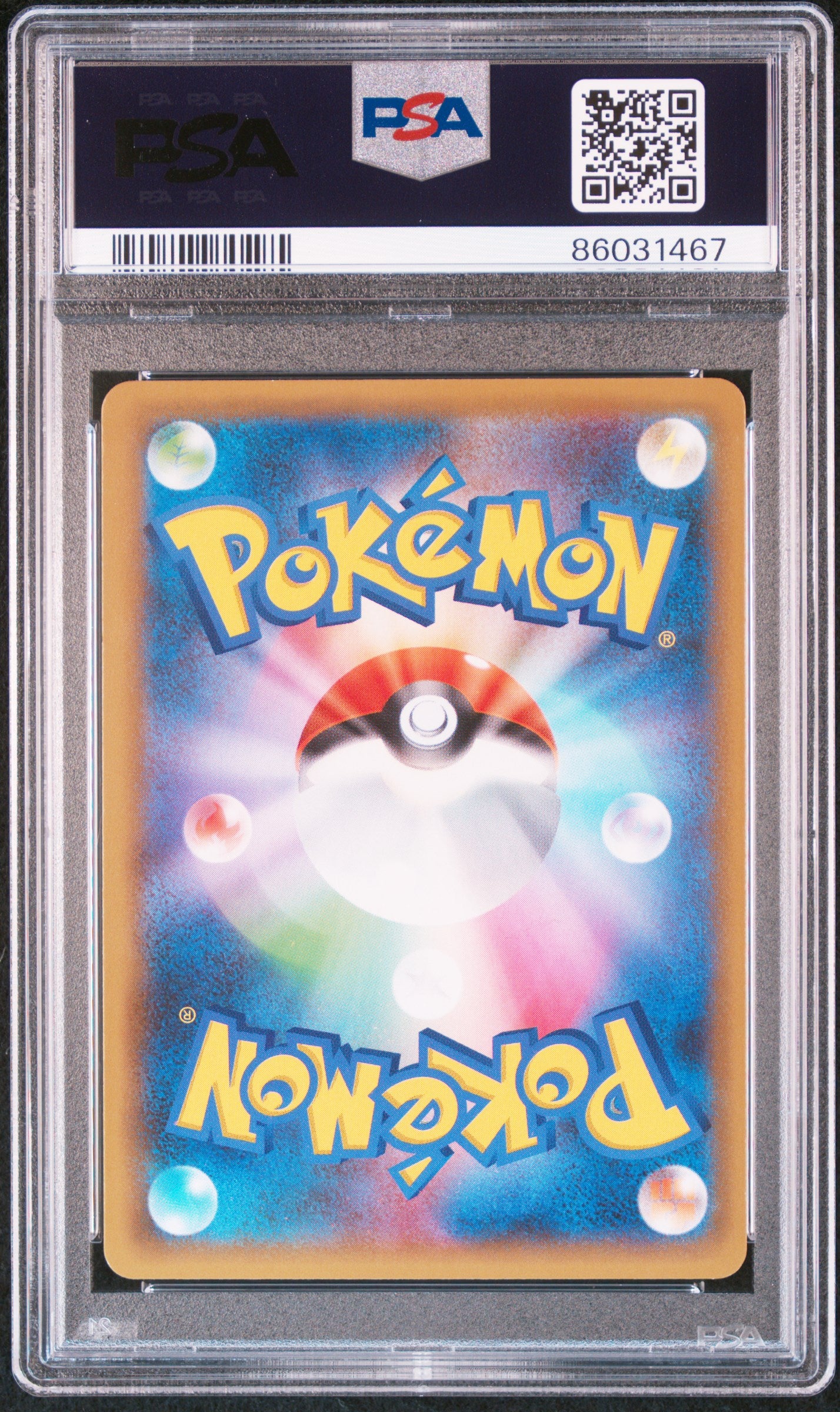 Blastoise-Holo #003 – Pokémon Japanese - PSA 10