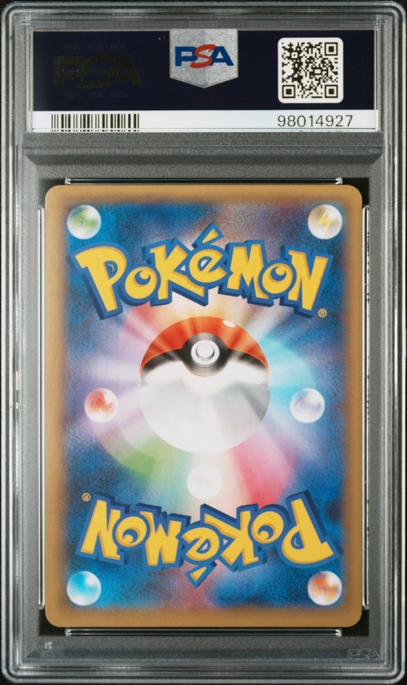 Venusaur Holo #002 - Pokémon Japanese - PSA 10