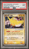 Zapdos EX Holo #043 - Pokémon Japanese - PSA 9