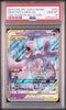 Mewtwo & Mew GX #052 - Pokémon Japanese - PSA 10