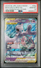 Mewtwo & Mew GX #052 - Pokémon Japanese - PSA 10