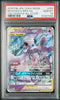 Mewtwo & Mew GX #052 - Pokémon Japanese - PSA 10