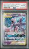 Mewtwo & Mew GX #052 - Pokémon Japanese - PSA 10