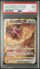 Origin Forme Palkia VSTAR Full Art #259 - Pokémon Japanese - PSA 9