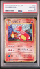 Charmeleon #002 – Pokémon Japanese - PSA 10