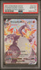 Dracaufeu VMAX SV107 – Destinées Radieuses (Shining Fates) FR - PSA 10