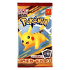 Booster Pokémon McDonald’s 2025 - Japonais