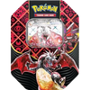 Pokébox Dracaufeu Destinées de Paldéa Pokémon EV 4.5