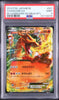 Charizard EX - Face avant