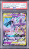 Mewtwo & Mew GX - Face avant