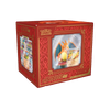 Coffret Dracaufeu Super Premium FR