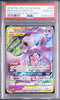 Mewtwo & Mew GX - Face avant