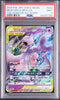 Mewtwo & Mew GX - Face avant