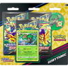 Pokémon Tripack – Zénith Suprême – Gorythmic