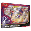 Coffret Mega Latias Ex - ME01