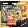 Pokémon Tripack – Zénith Suprême – Pyrobut