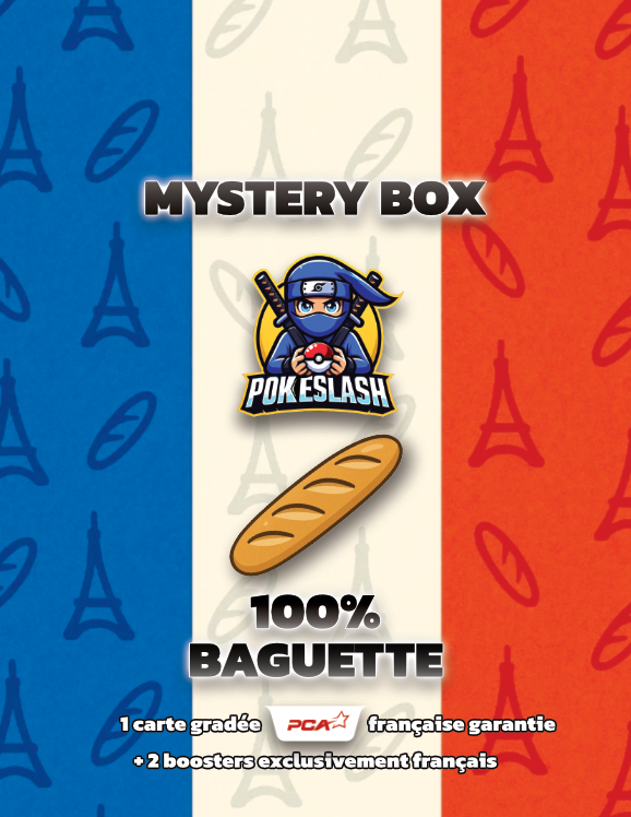 Mystery Box